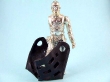 C3PO Removable Limbs